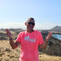 F. Javier Cubero Egea